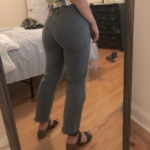 Vintage Levi’s